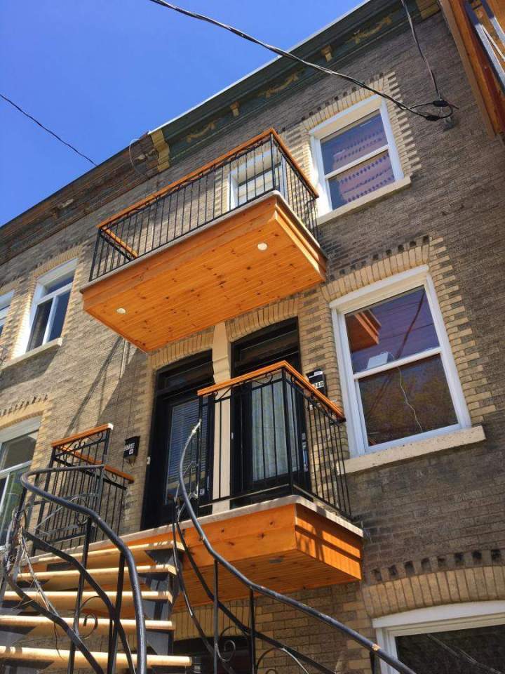 Réalisation Saint-Jean-sur-Richelieu