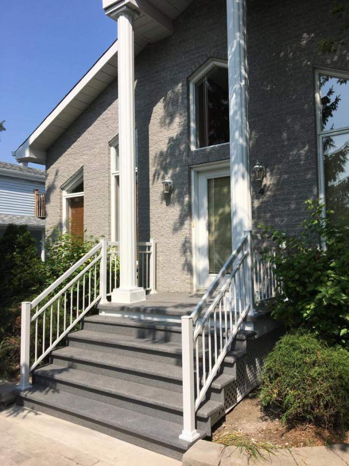 Réalisation Saint-Jean-sur-Richelieu