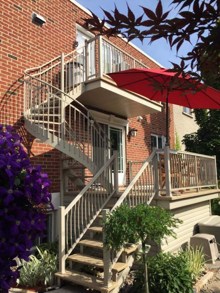 Réalisation Saint-Jean-sur-Richelieu