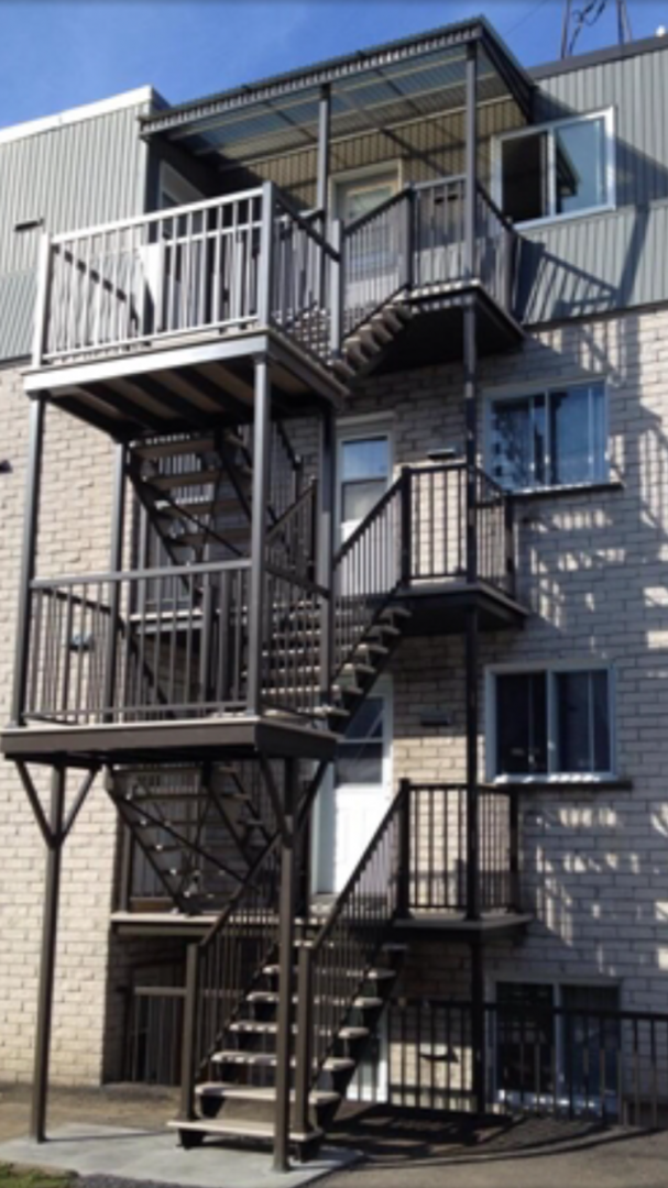 Réalisation Saint-Jean-sur-Richelieu