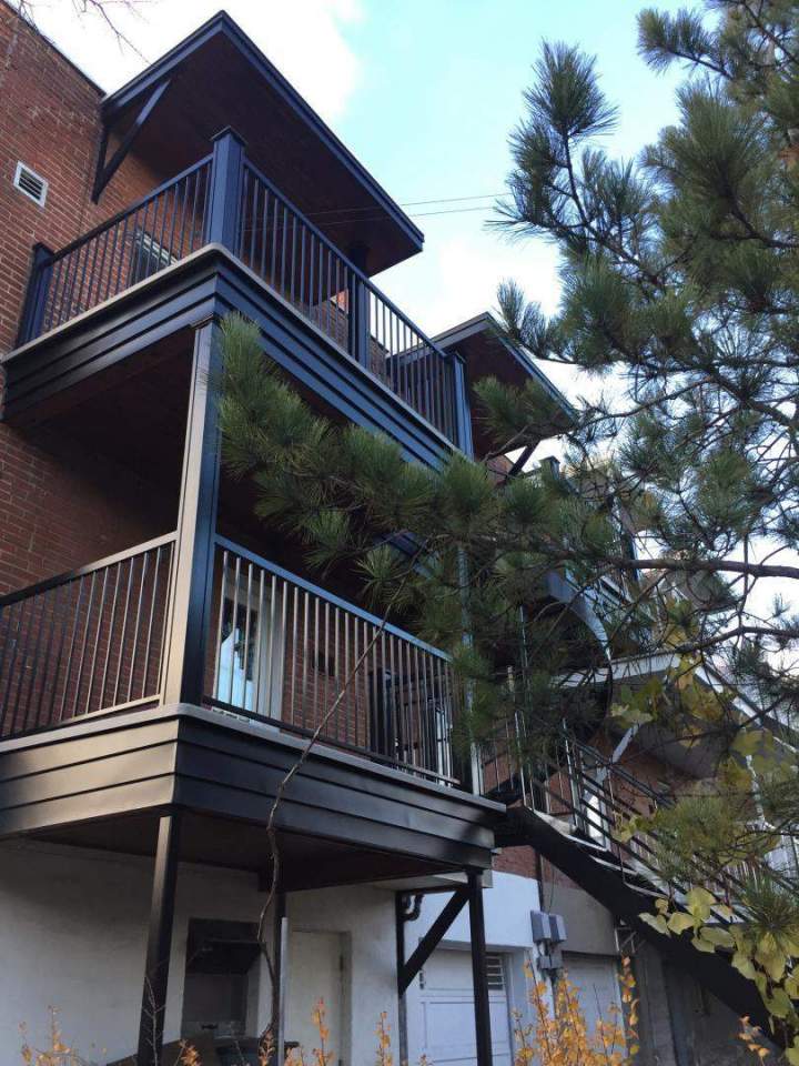 Réalisation Saint-Jean-sur-Richelieu