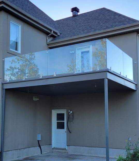 Installateur de balcons Saint-Jean-sur-Richelieu