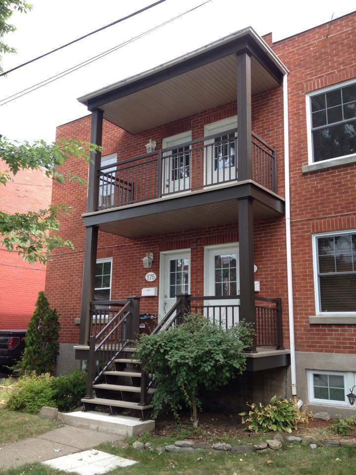 Réalisation Saint-Jean-sur-Richelieu