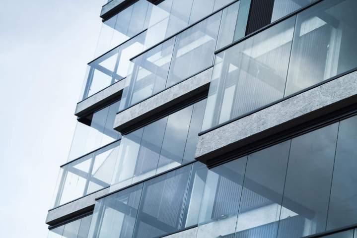 Poseur de balcons en fibre de verre Saint-Jean-sur-Richelieu